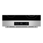 Maytag Fingerprint Resistant Stainless Steel Slide-In Electric Range (5.3 cu.ft.) - YMSES7030SZ