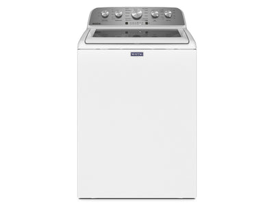 Maytag Laveuse à chargement par le haut 5,4 pi³ blanc MVW5435PW