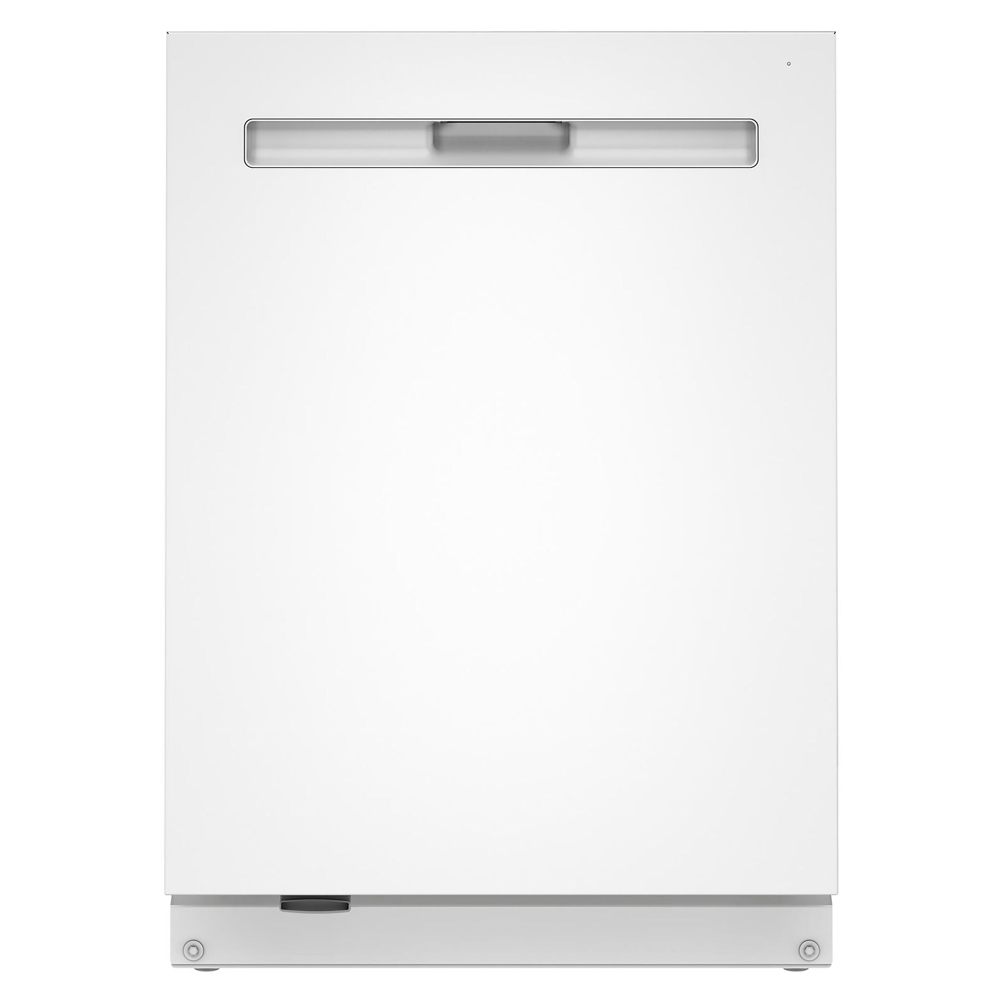 Maytag White Dishwasher (47 dBA) - MDPS7024SW