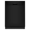 Maytag Lave-vaisselle 47 dBA noir MDPS7024SB