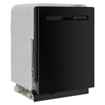 Maytag Black Dishwasher (47 dBA) - MDPS7024SB
