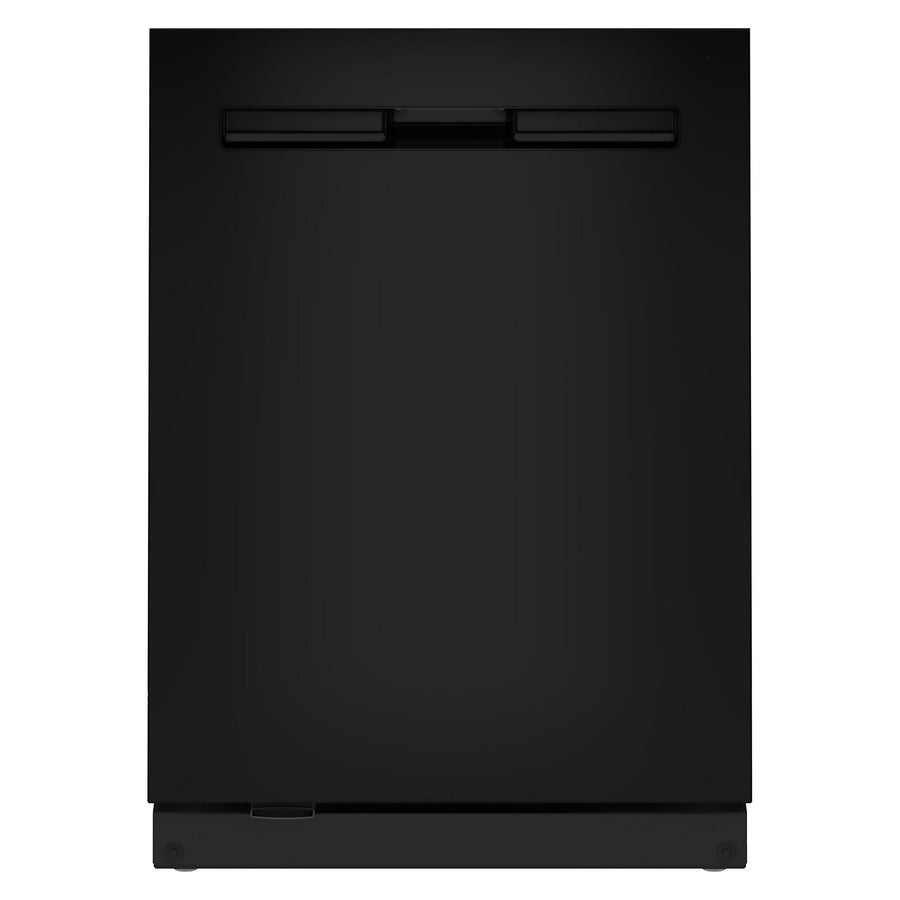 Maytag Black Dishwasher (47 dBA) - MDPS7024SB