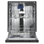 Maytag White Dishwasher (47 dBA) - MDPS7024SW