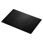 Maytag Black 30" Induction Cooktop - MCIT8030SB