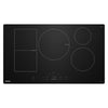 Maytag Surface de cuisson à induction 36 po noir MCIT8036SB