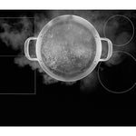 Maytag Black 36" Induction Cooktop - MCIT8036SB