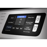 Maytag White Front-Load Washer with Pet Pro (5.8 Cu.Ft.) - MFW7020RW