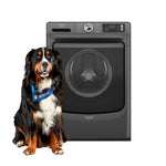 Maytag Volcano Black Front-Load Washer with Pet Pro (5.8 Cu.Ft.) - MFW7020RU