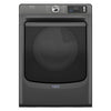 Maytag Sécheuse électrique 7,4 pi³ avec Pet ProMC noir volcan YMED7020RU