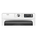 Maytag White Gas Dryer with Pet Pro (7.4 Cu.Ft.) - MGD7020RW