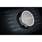 Maytag Midnight Steel Gas Dryer with Pet Pro (7.4 Cu.Ft.) - MGD7020RF