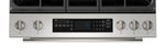 Maytag Fingerprint Resistant Stainless Steel Gas Range (5.80 Cu Ft) - MGS8800PZ