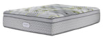 Beautyrest Max Mellow Euro Top Firm Twin XL Mattress