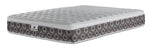 Kingsdown Merritt Medium Euro Top Twin Mattress