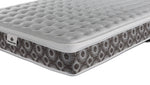 Kingsdown Merritt Medium Euro Top Twin Mattress