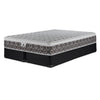 Kingsdown Merritt plateau euro moyen Ens. Matelas grand et demi-sommiers
