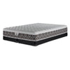Kingsdown Merritt plateau euro moyen Ens. Matelas très grand et demi-sommiers profil bas