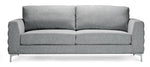 Micah Sofa - Light Grey