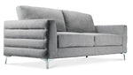 Micah Sofa - Light Grey