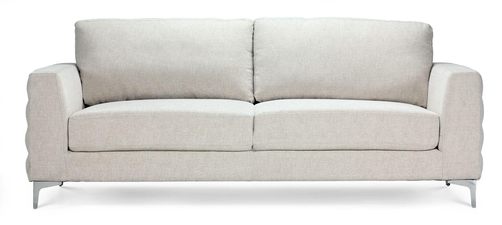 Micah Sofa - White