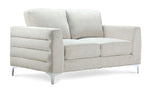 Micah Loveseat - White