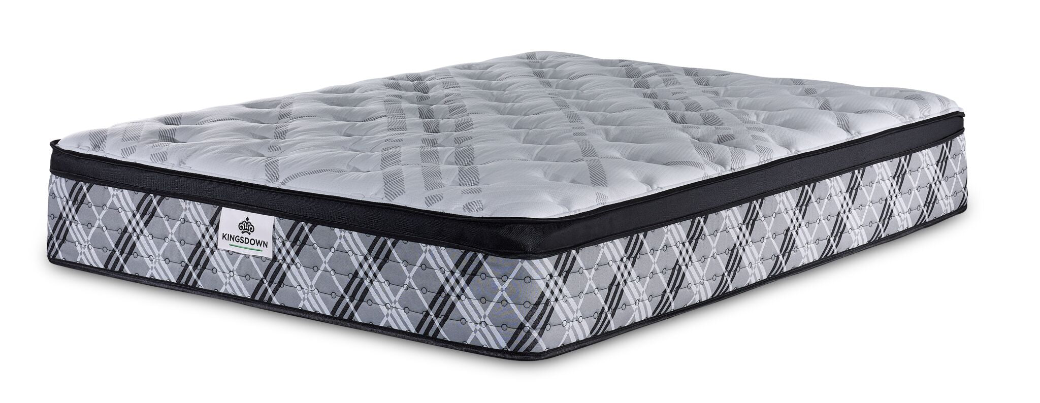 Kingsdown Mila Medium California King Mattress