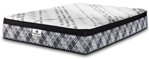 Kingsdown Mila moyen Ens. Matelas/sommier simple XL