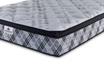 Kingsdown Mila Medium California King Mattress