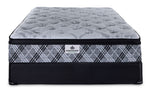 Kingsdown Mila Medium Full Mattress and Boxspring Set