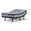 Kingsdown Mila moyen Ens. Matelas très grand et base réglable Motion de L2