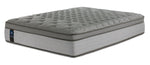 Sealy Posturepedic® Plus Sterling Hera Plush Euro Top Twin XL Mattress