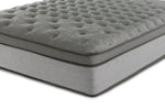 Sealy Posturepedic® Plus Sterling Milana II Luxury Plush Eurotop King Mattress