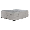 Kingsdown Atmosphere plateau euro moelleux Ens. Matelas très grand et demi-sommiers