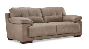 Modena Sofa – taupe