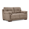 Modena Causeuse – taupe