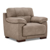Modena Fauteuil – taupe