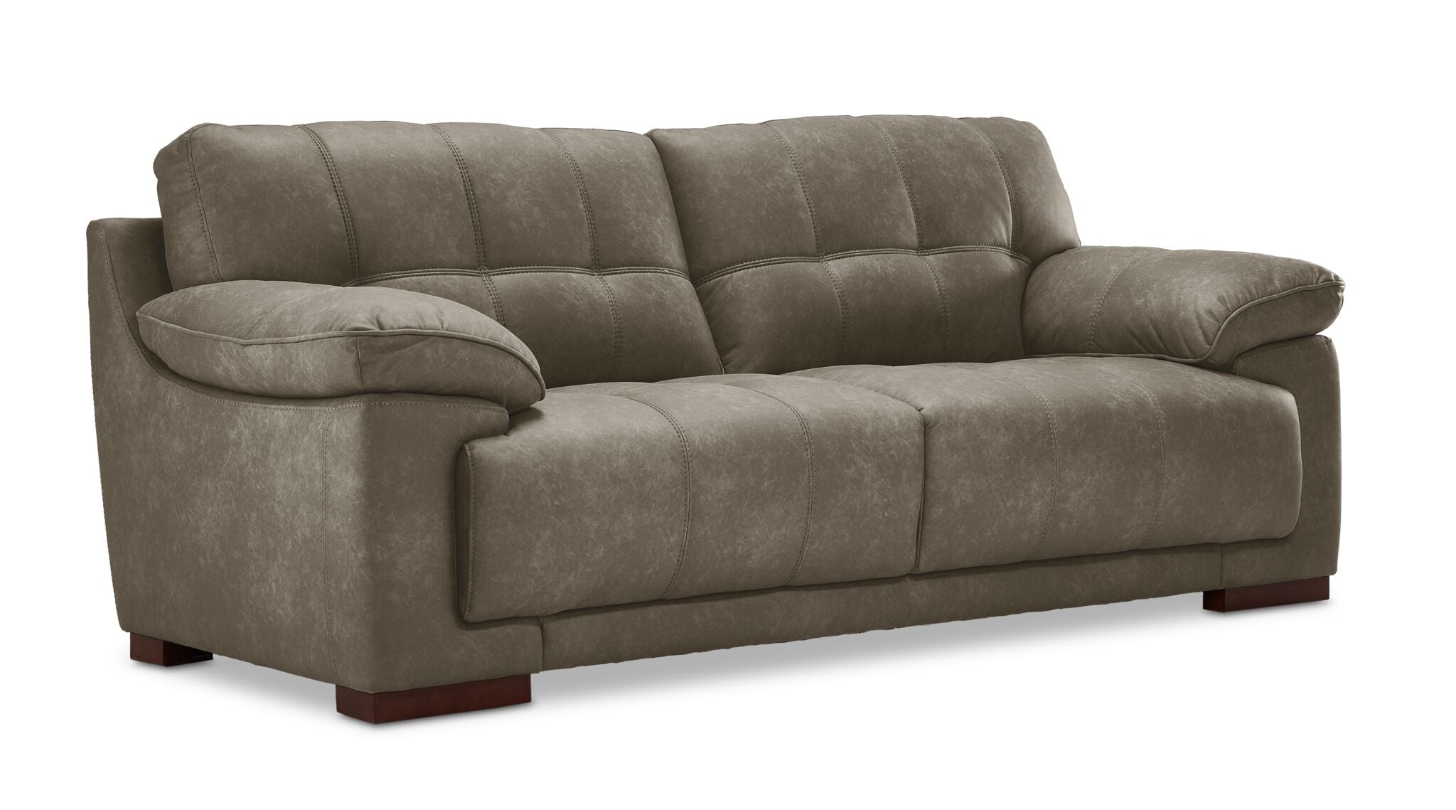 Modena Sofa - Green