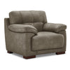 Modena Fauteuil – vert