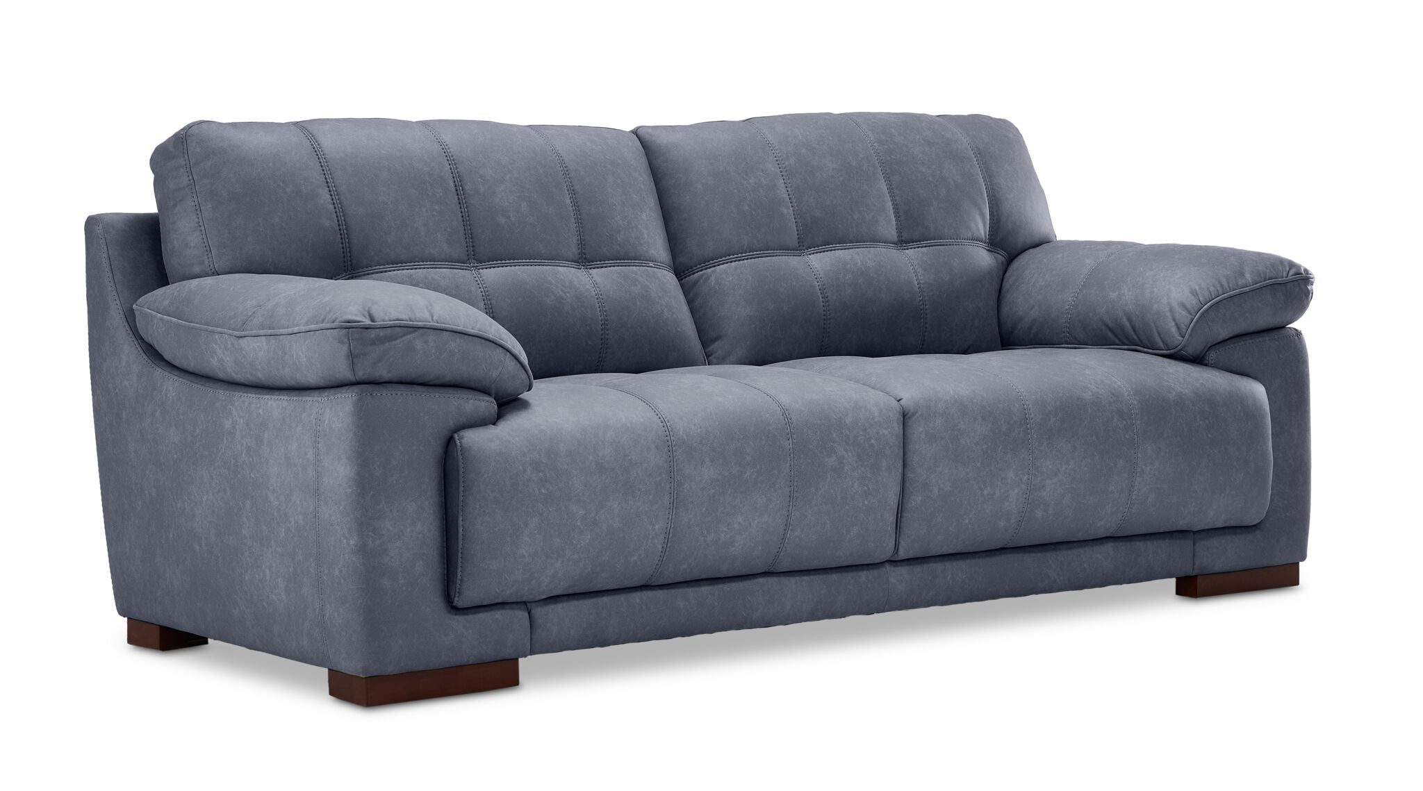 Modena Sofa - Blue