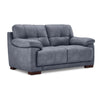 Modena Causeuse – bleu