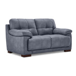 Modena Loveseat - Blue
