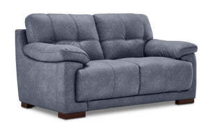 Modena Causeuse – bleu