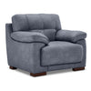 Modena Fauteuil – bleu