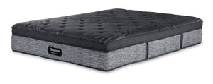 Beautyrest World Class Monarch ferme Matelas grand