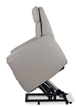 Morgan Power Lift Recliner - Taupe