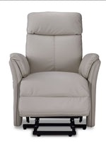 Morgan Power Lift Recliner - Taupe