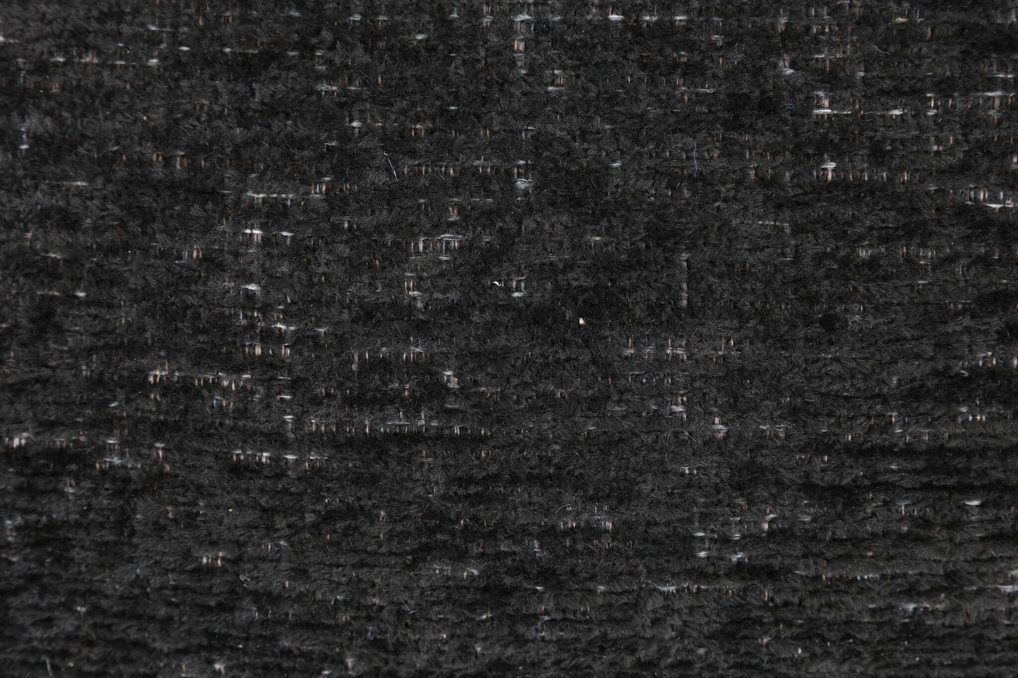 Morocco Swivel Recliner - Black