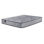 Sealy® Essentials Mya Plush Queen Mattress and Boxspring Set