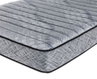 Sealy® Essentials Mya Plush Mattress Collection