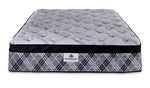 Kingsdown Natasha Plush Twin XL Mattress